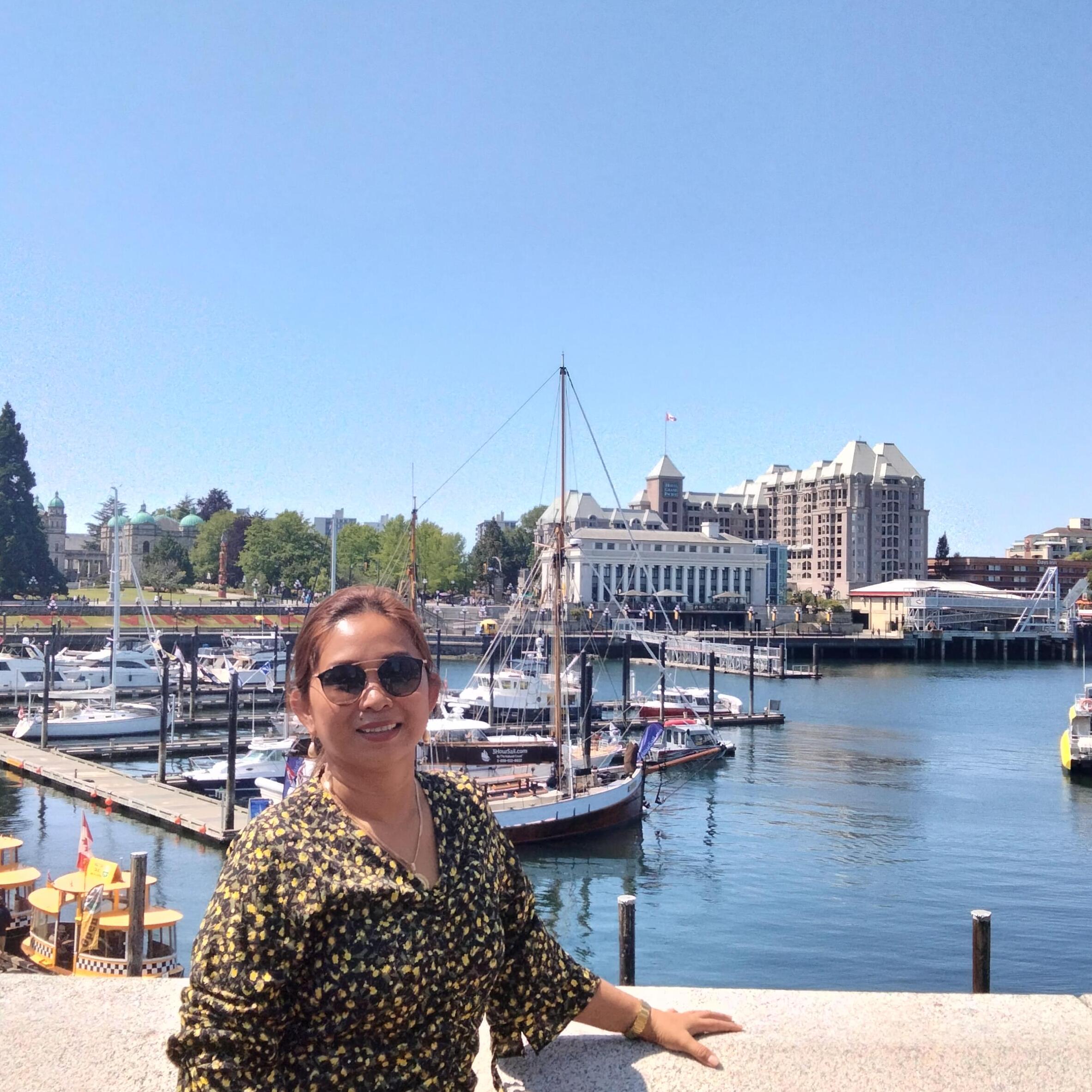 Nanaimo, BC Elder Care Provider - $20/hr - Compassionate and Experienced Caregiver