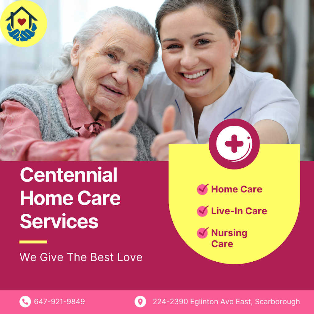 Experienced Elder Care Provider in Scarborough, Ontario - Compassionate and Affordable Care at $19.79/Hour