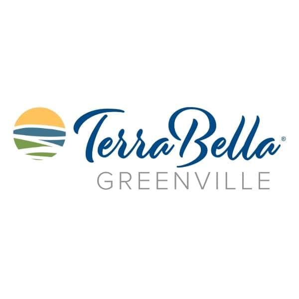 TerraBella Greenville is a stylish retirement community in Greenville, South Carolina.