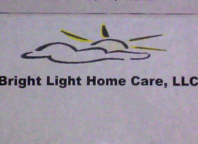 Bright Light Home Care,LLC