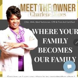 Charlene's Home Away From Home is seeking an Opportunity to Help You With Care to or your loved ones all around Florida.