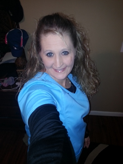 Looking for elder care postion