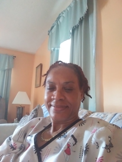 I am a mature woman who is 53 and have 8 children and 15 grand babies. I have been doing this kind of job since in 1995.