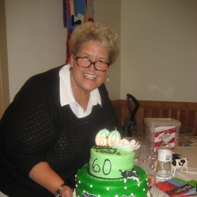 Home Health Aide