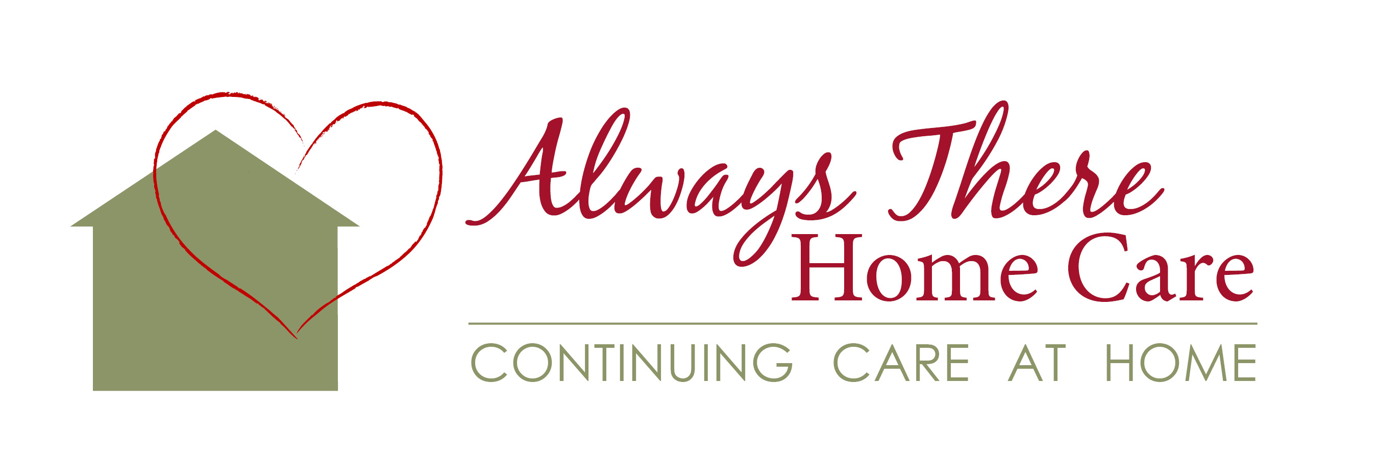 Always There Home Care, Inc.